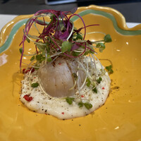 寿司 なかご 別邸 - 