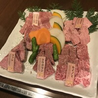 薩摩焼肉　黒桜 - 
