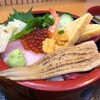 Tekkadon Yamamoto - 海鮮丼