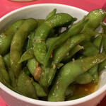 モモタイ - エダマメ ガティアム プリック