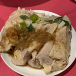 モモタイ - トムガイ