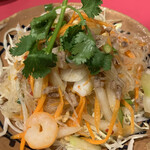 モモタイ - ヤムウンセン