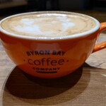 BYRON BAY COFFEE - 