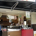 ドルチェ - お店の外観です