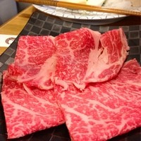 すき焼割烹 かとう - 