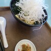 道の駅 なるさわ 軽食堂