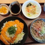 お食事処しもむら - 