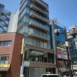 Maison DIA Mizuguchi - 店舗外観