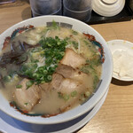 ラーメン小金太 - 