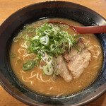 ラーメン 峰味 - 