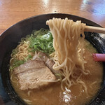 ラーメン 峰味 - 