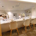 Maison DIA Mizuguchi - 店内