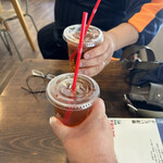 ねこまちティーズ - 