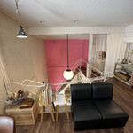 ねこまちティーズ - 