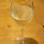 マルコンチ - グラスワイン 白