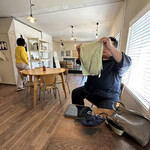 ねこまちティーズ - 