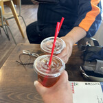 ねこまちティーズ - 