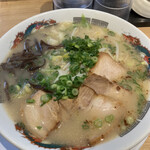 ラーメン小金太 - 