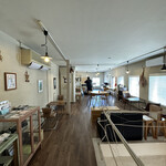 ねこまちティーズ - 