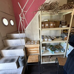 ねこまちティーズ - 