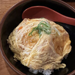 ラーメン 峰味 - 
