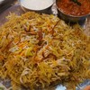 Biryani House