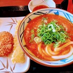 丸亀製麺 - 