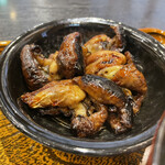 うなぎ料理 はし家 - 