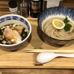 ハちゃんラーメン - 