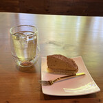 カフェ ヴァン - 