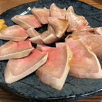 肉居酒屋 ひろしん家 - 