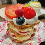 GATeAU VALee - 