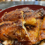 うなぎ料理 はし家 - 