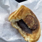 蜂蜜まん本舗 - 