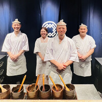 鳥さき - ◎畑さんとスタッフの皆さんはとてもフレンドリーで親切。