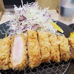 とんかつ ロク - 