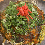 Hiroshima Huuokonomiyaki Urashima - 