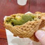 たいやき わらしべ - 