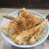 天丼 はなぶさ