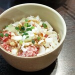 らぁ麺×肉寿司居酒屋 鬼滅の桜 - 