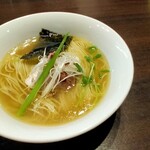 らぁ麺×肉寿司居酒屋 鬼滅の桜 - 