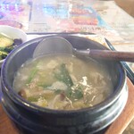 韓国居酒屋 ダンバム - 