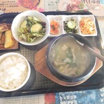 韓国居酒屋 ダンバム - 