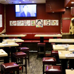 波へい - ポールポジション