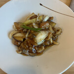 中華ごはん　かんざし - 