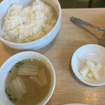 中華ごはん　かんざし - 