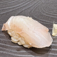 品川 鮨まつもと - 