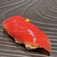 品川 鮨まつもと - 