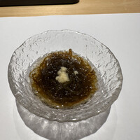 品川 鮨まつもと - 