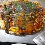 お好み焼き てっちゃん - 